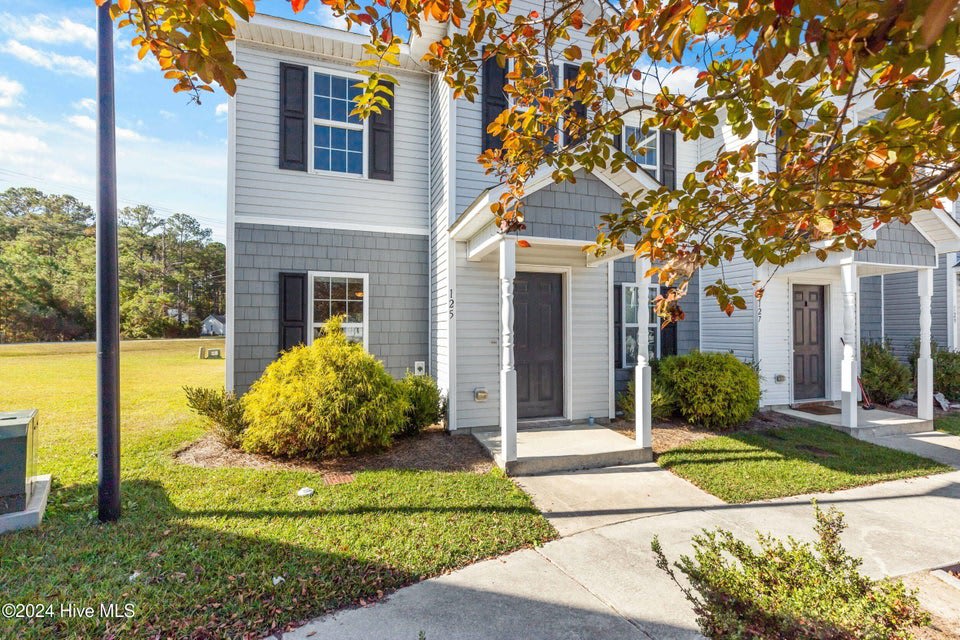 125 West Murrow Lane – photo 1