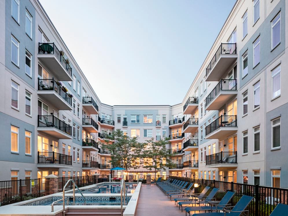 Avalon Hoboken – photo 1
