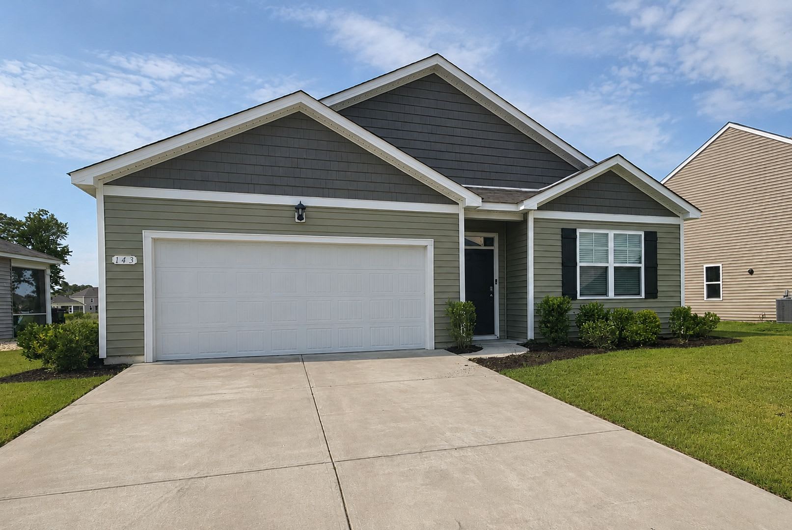 4BR Pond-View Home 2,296 Sq. Ft. 2-Car Garage $1,995/Month – photo 1