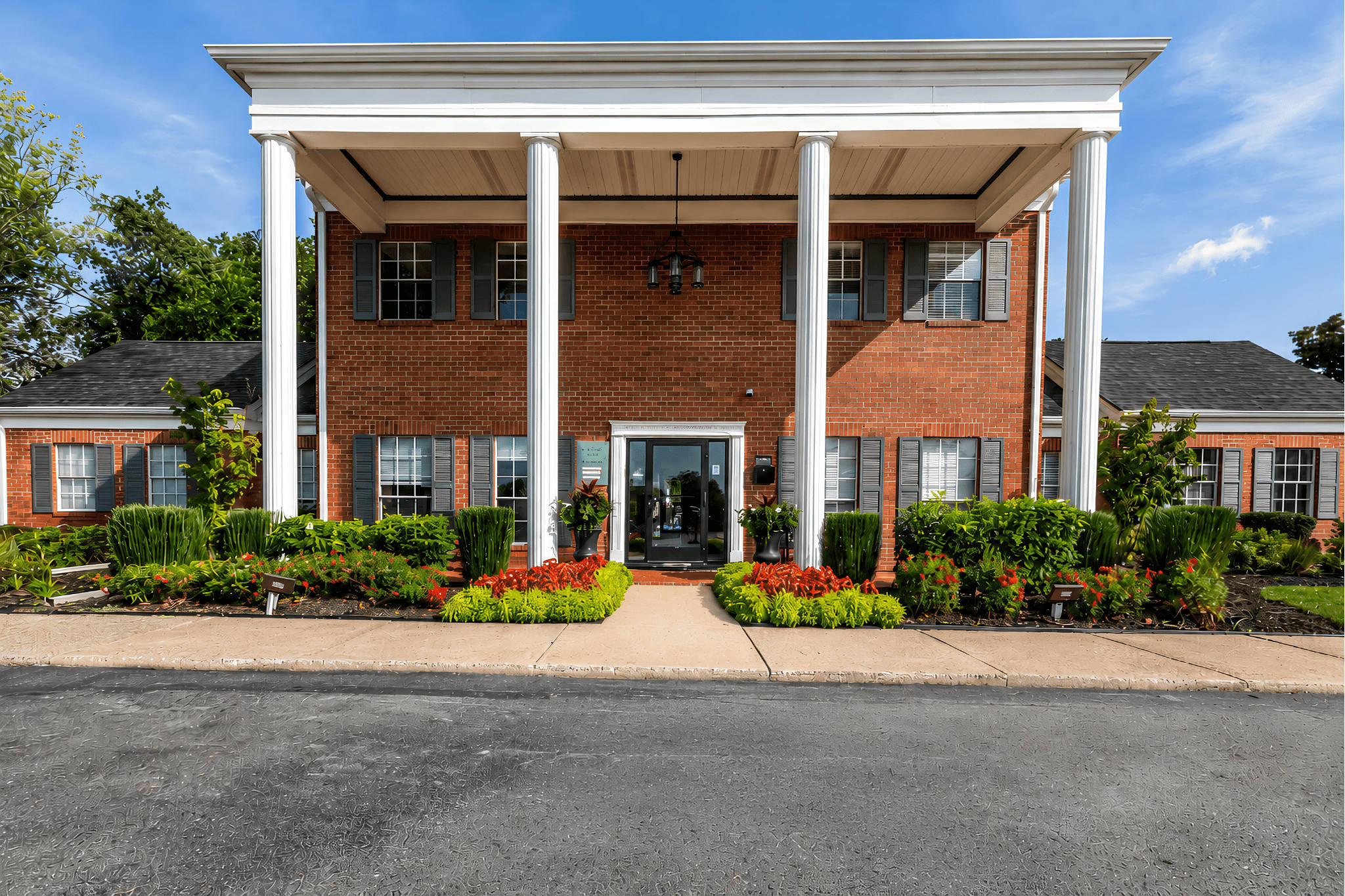 Littlestone Apartments – photo 1
