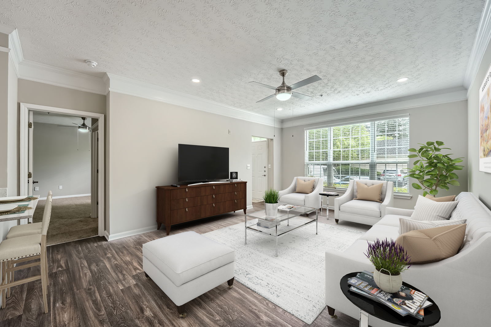 Charlestowne Apartments – photo 1