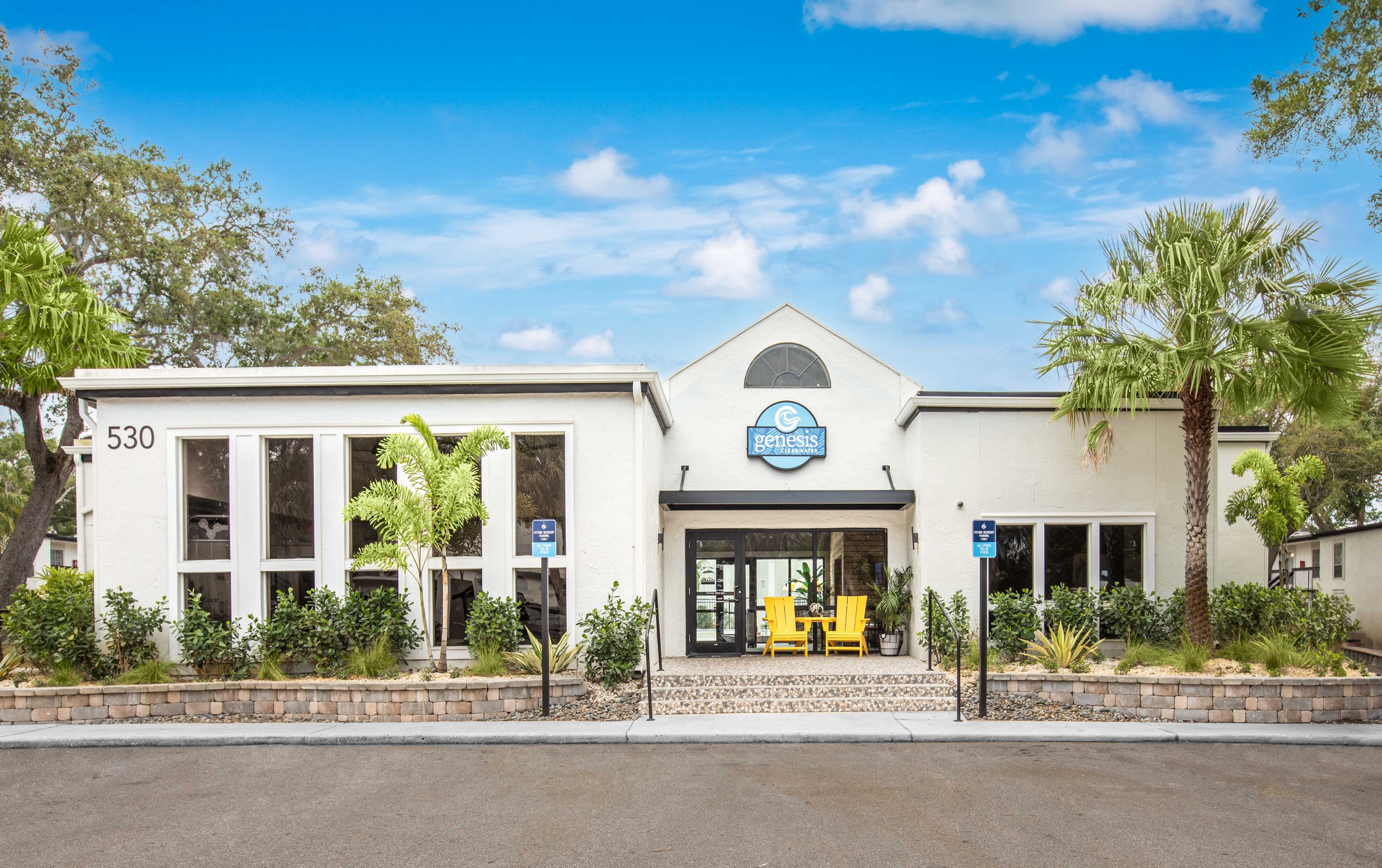 Top 18 Apartments for Rent with Move-in Specials for Rent in Clearwater, FL