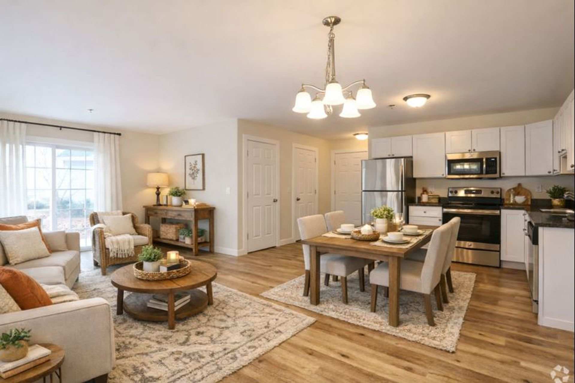 Back To School Move In Special First Months Rent Free with 13 month lease OAC* – photo 1 of 21