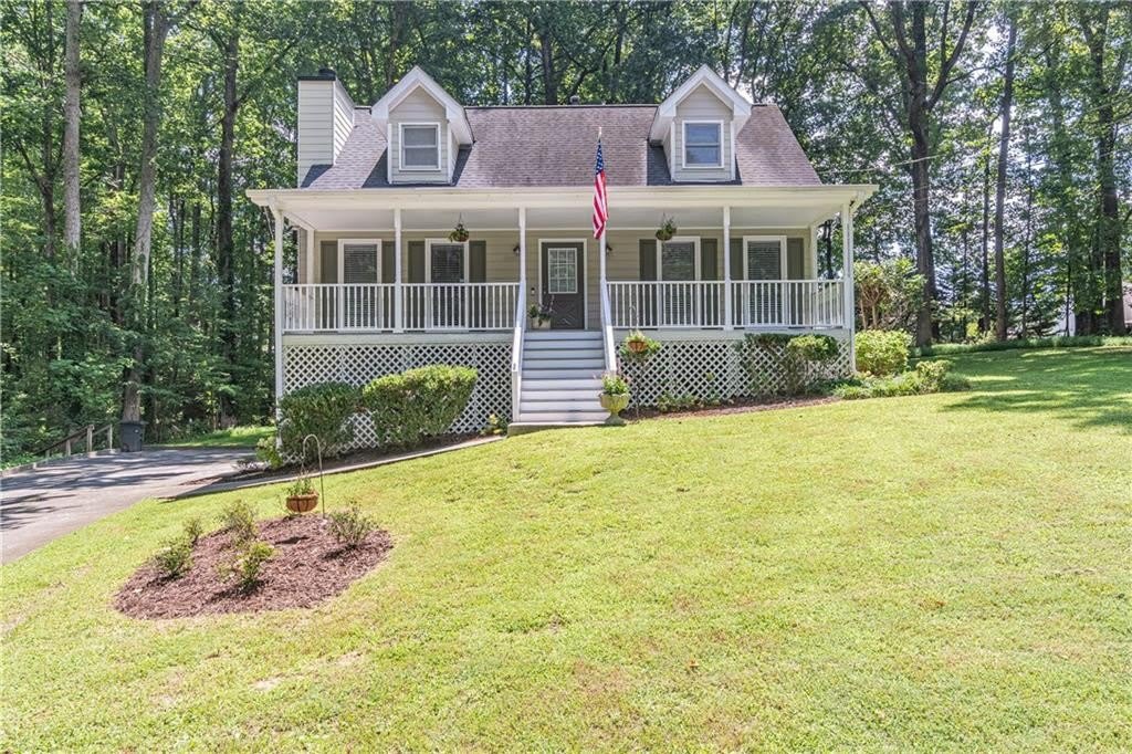 5747 Starboard Court – photo 1