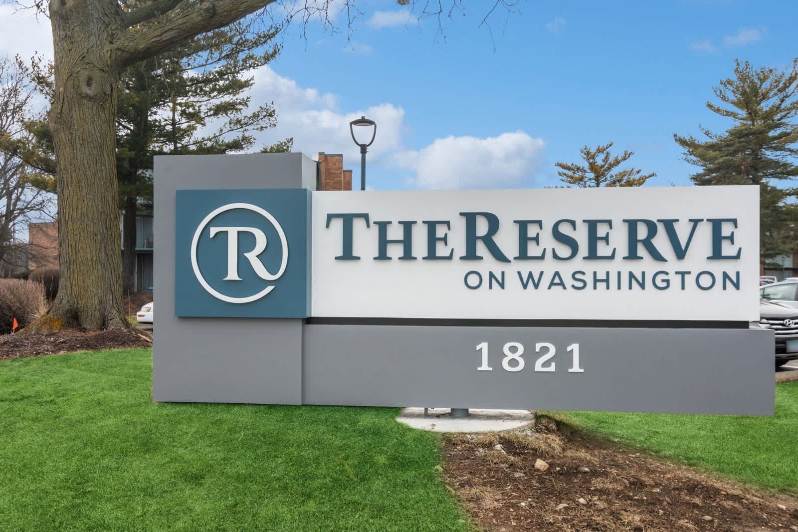 Reserve on Washington – photo 1