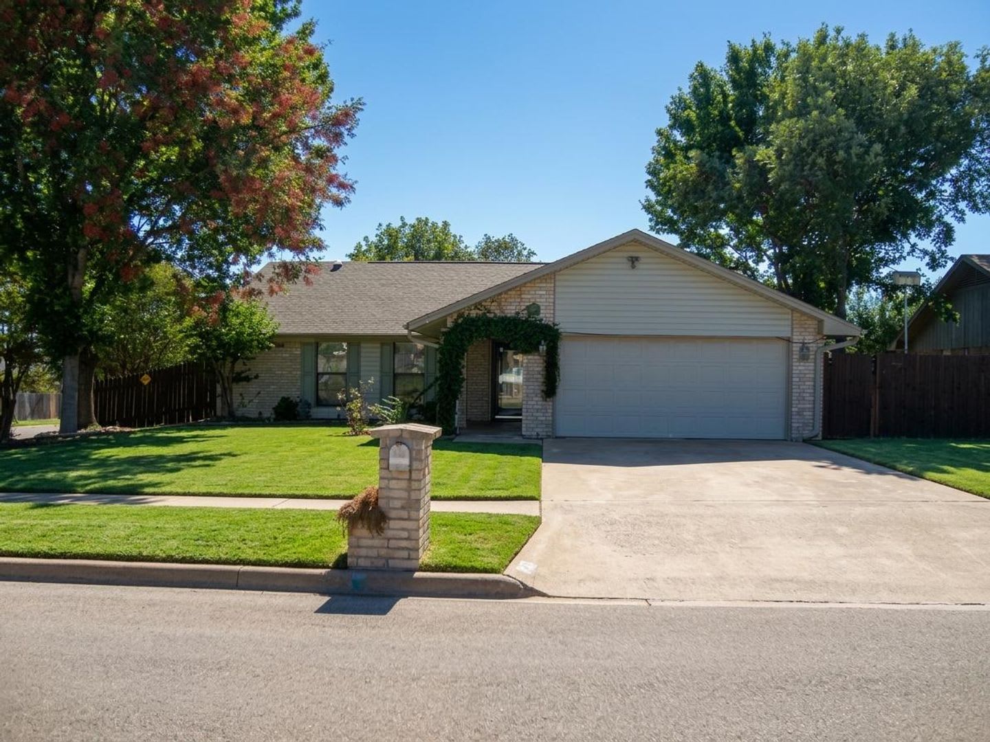 3-Bedroom House for Rent in Killeen – photo 1