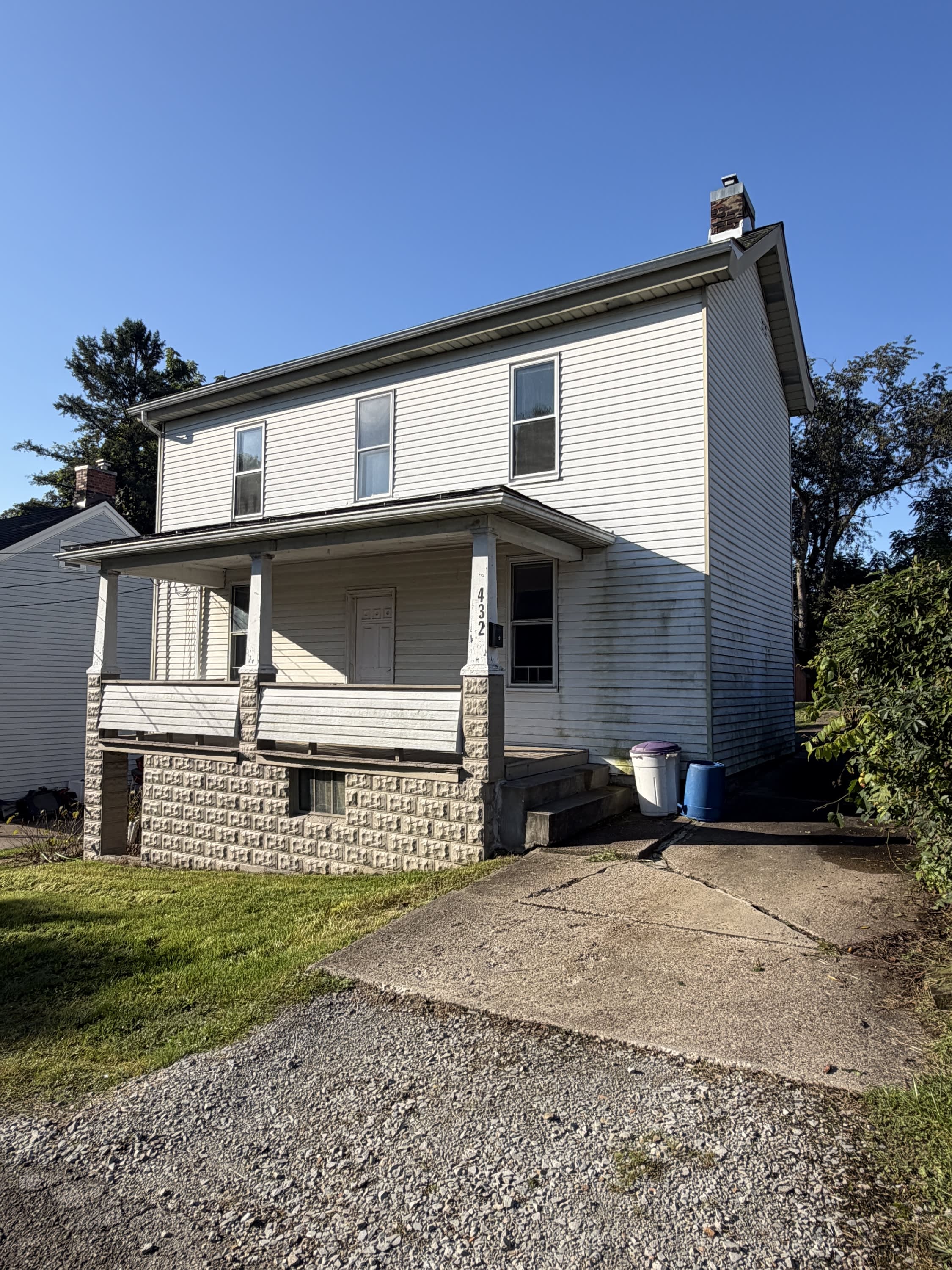 432 Juniper Street – photo 1 of 14