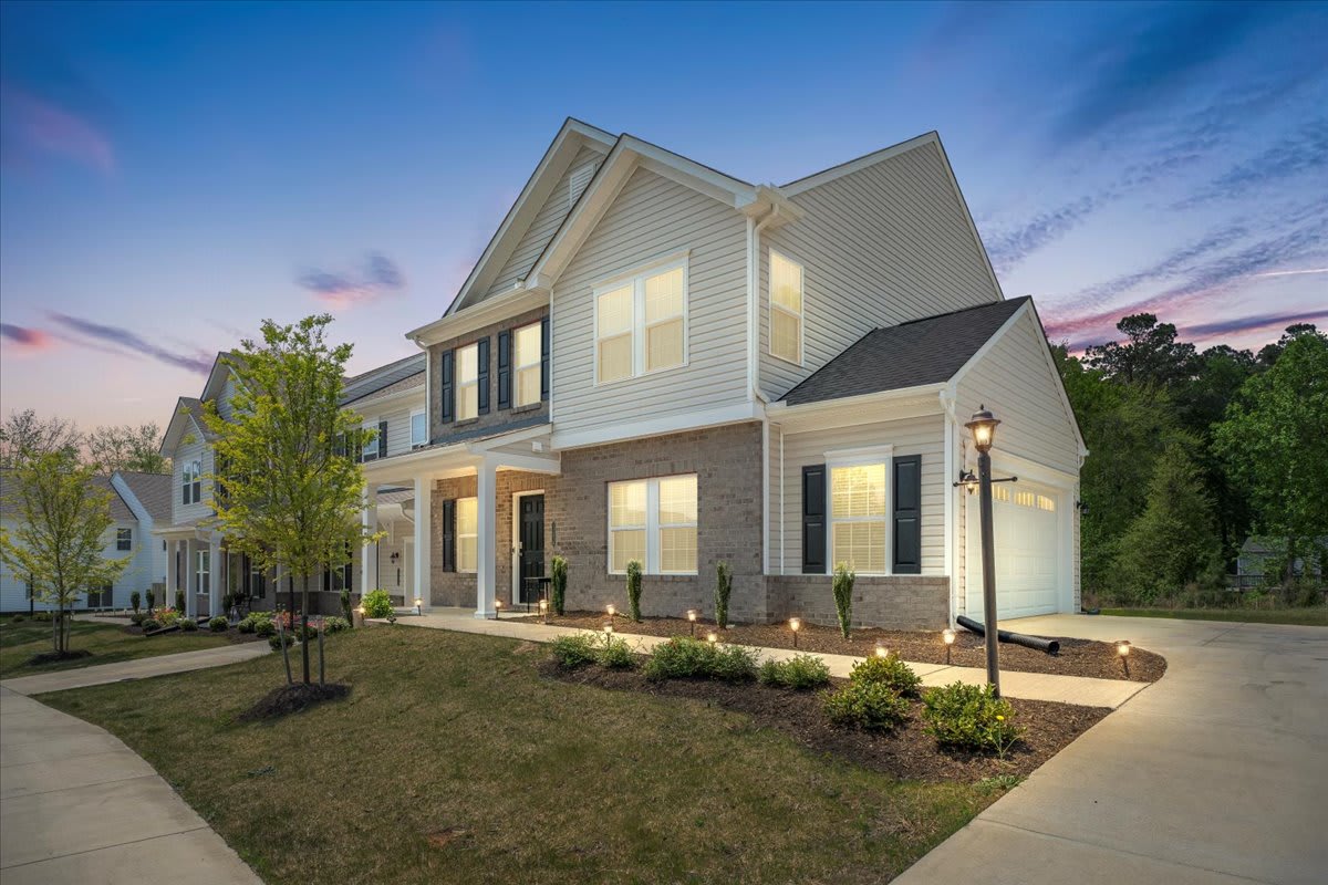 11318 Ellingshire Court – photo 1