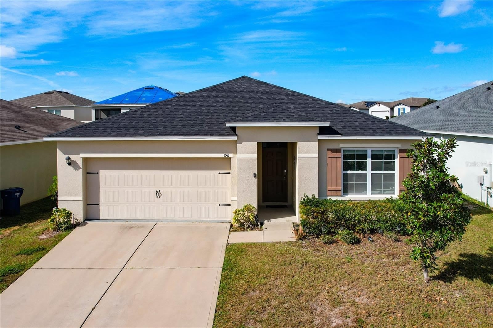 241 MEADOWBROOK Boulevard – photo 1