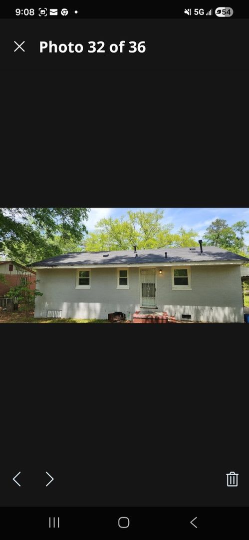 Charming 2BR House in Columbus – photo 1