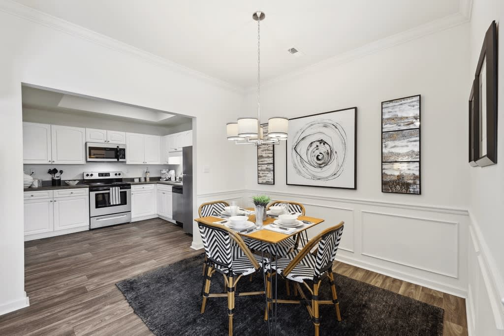 Forest Ridge Apartments – photo 1