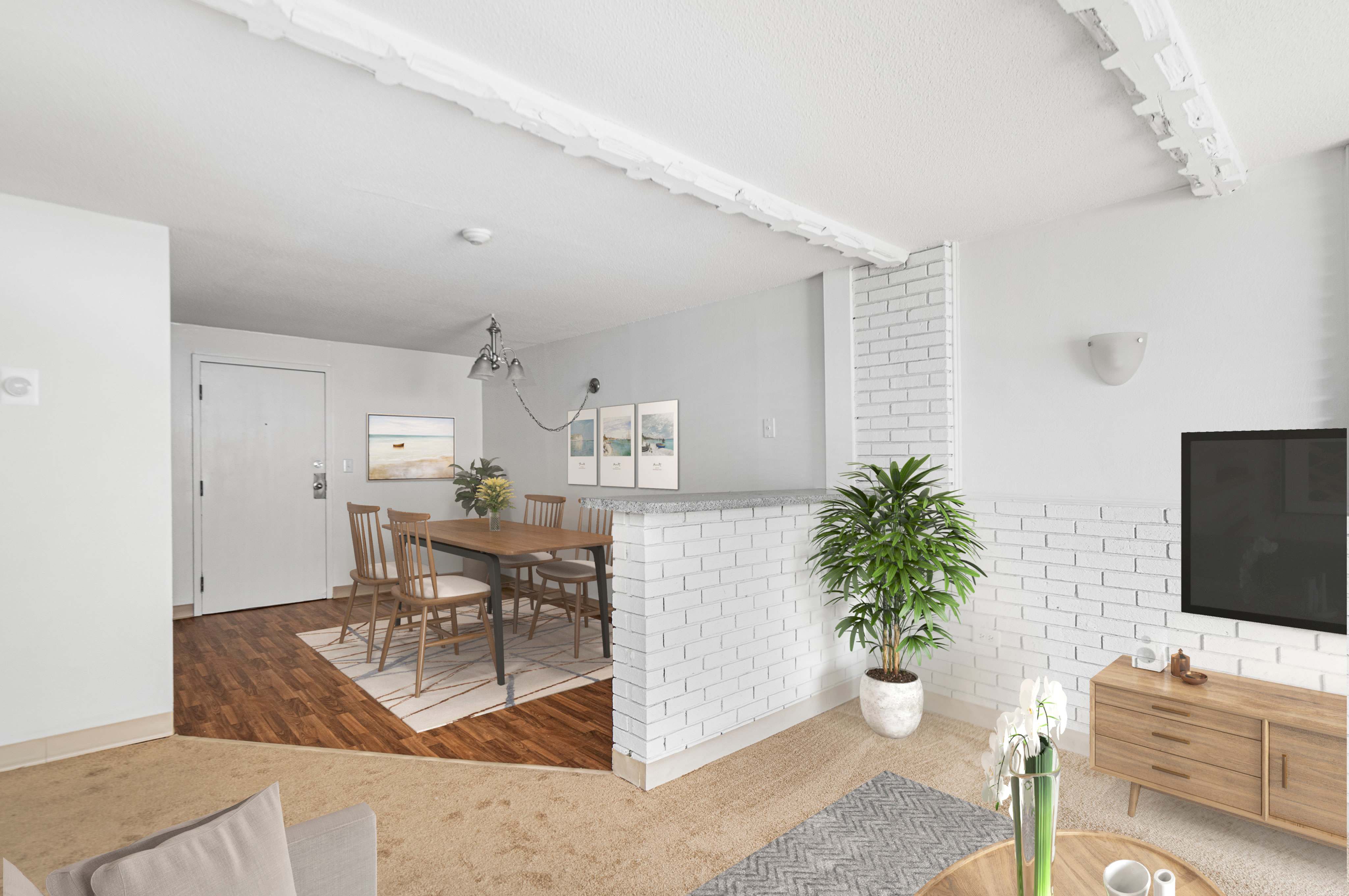 Northgate Apartments – photo 1