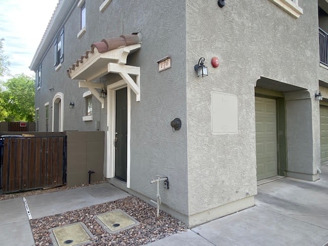 1330 S Aaron Unit 176 – photo 1