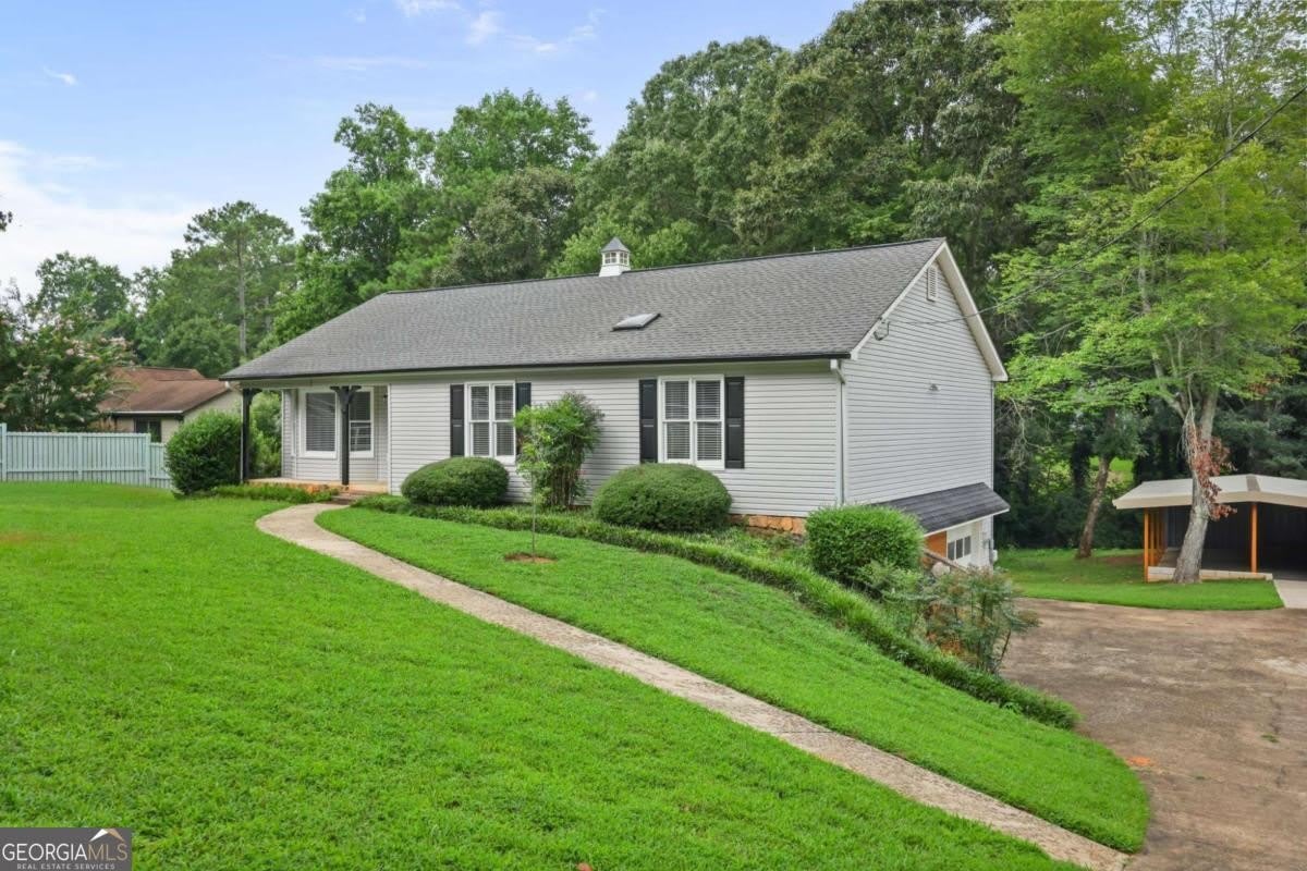 410 Hickory Walk – photo 1
