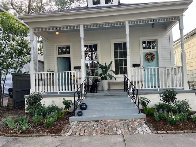 208 AUDUBON Street – photo 1