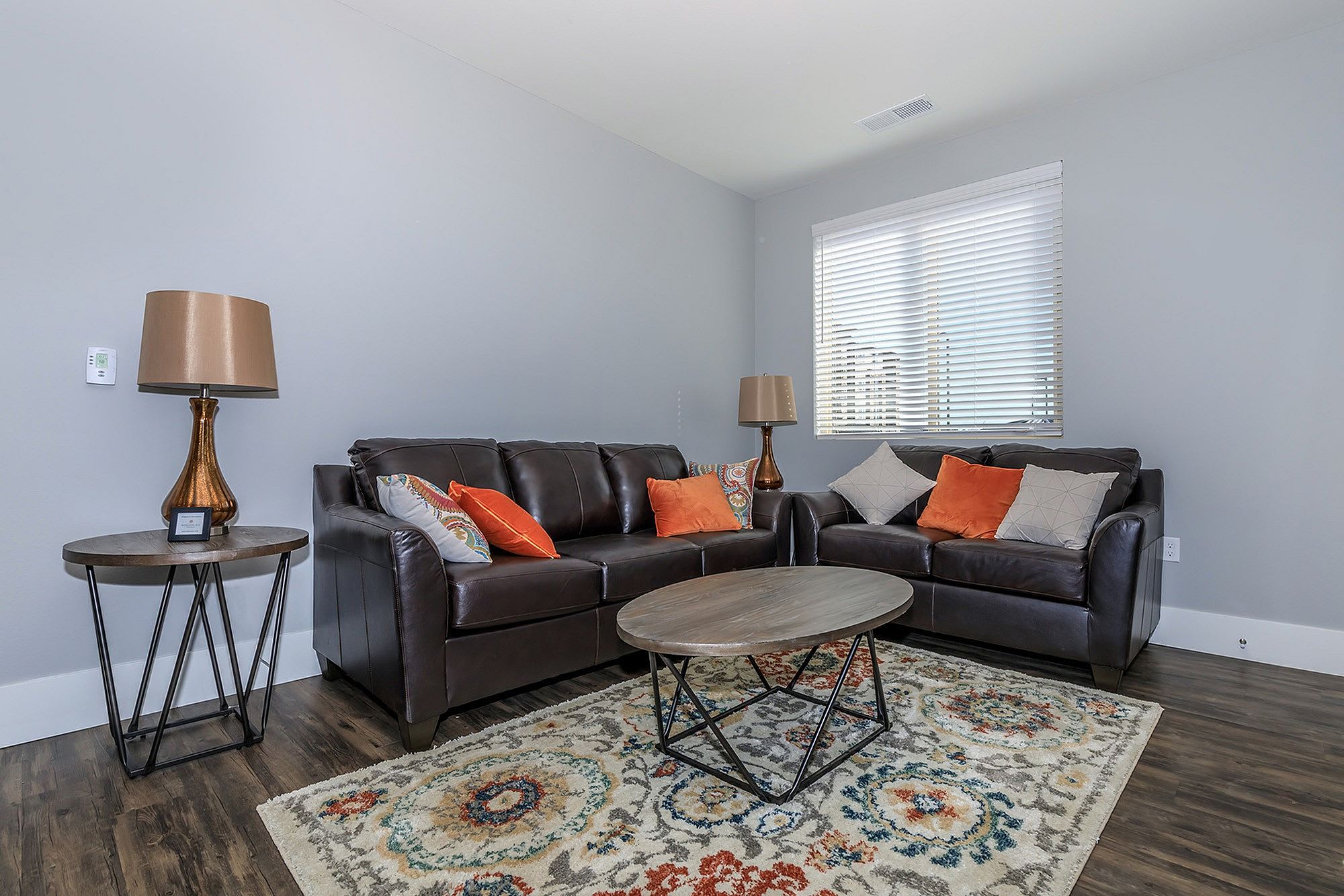 Overlook at Mesa Creek Apartments – photo 1