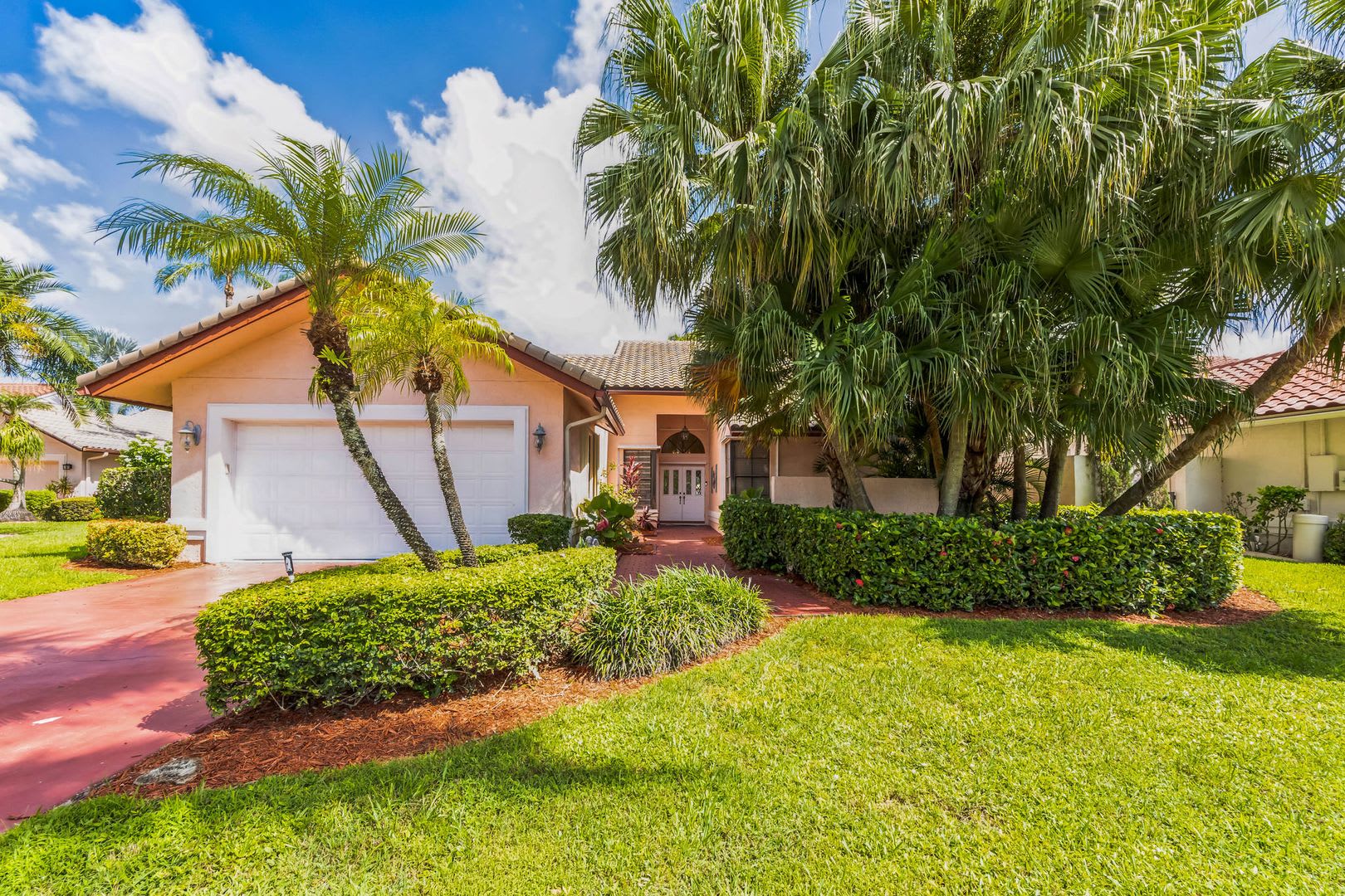 Gorgeous 3 Bedroom 2 bath in Boca Raton – photo 1