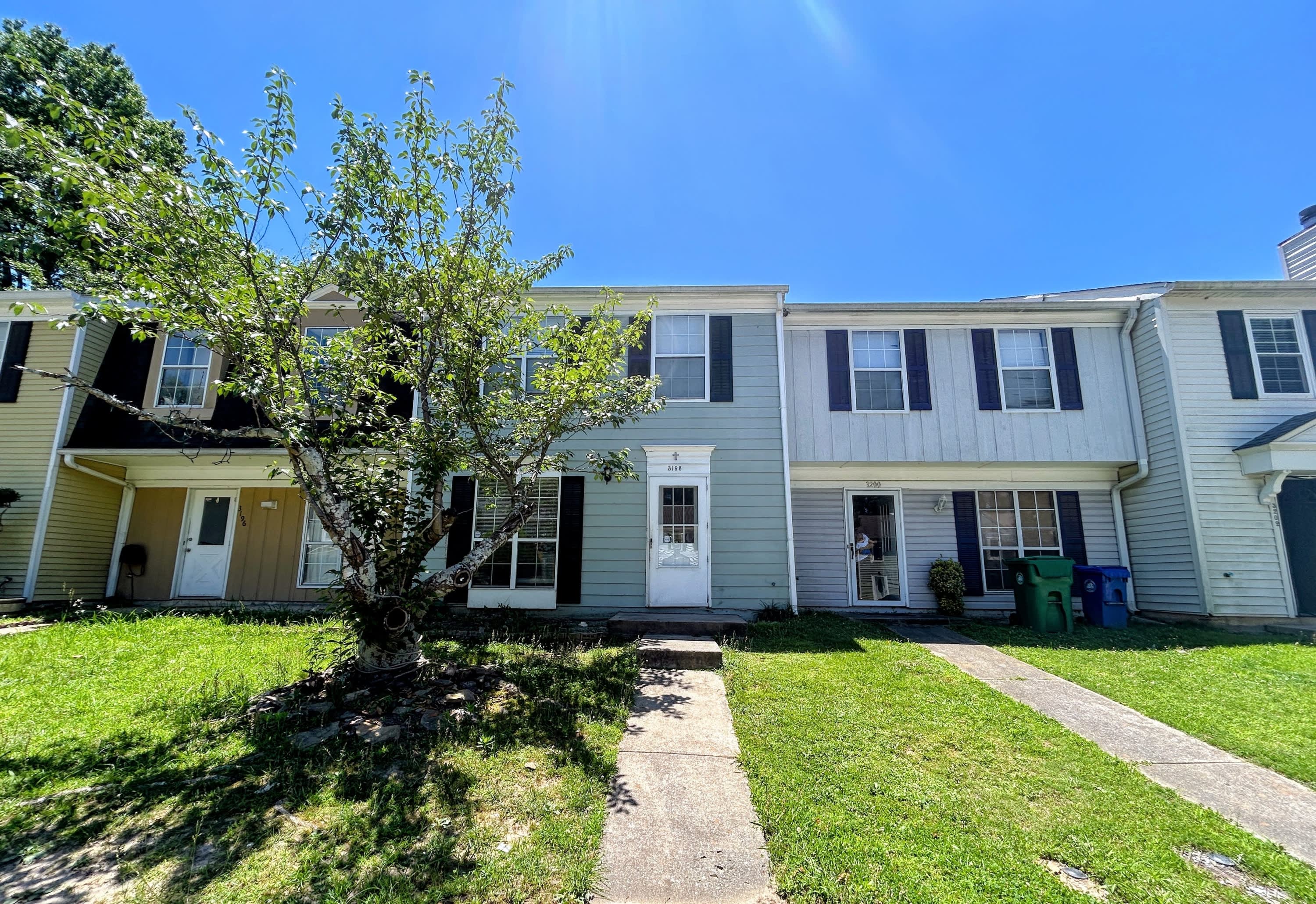 3198 Shadow Walk Lane – photo 1