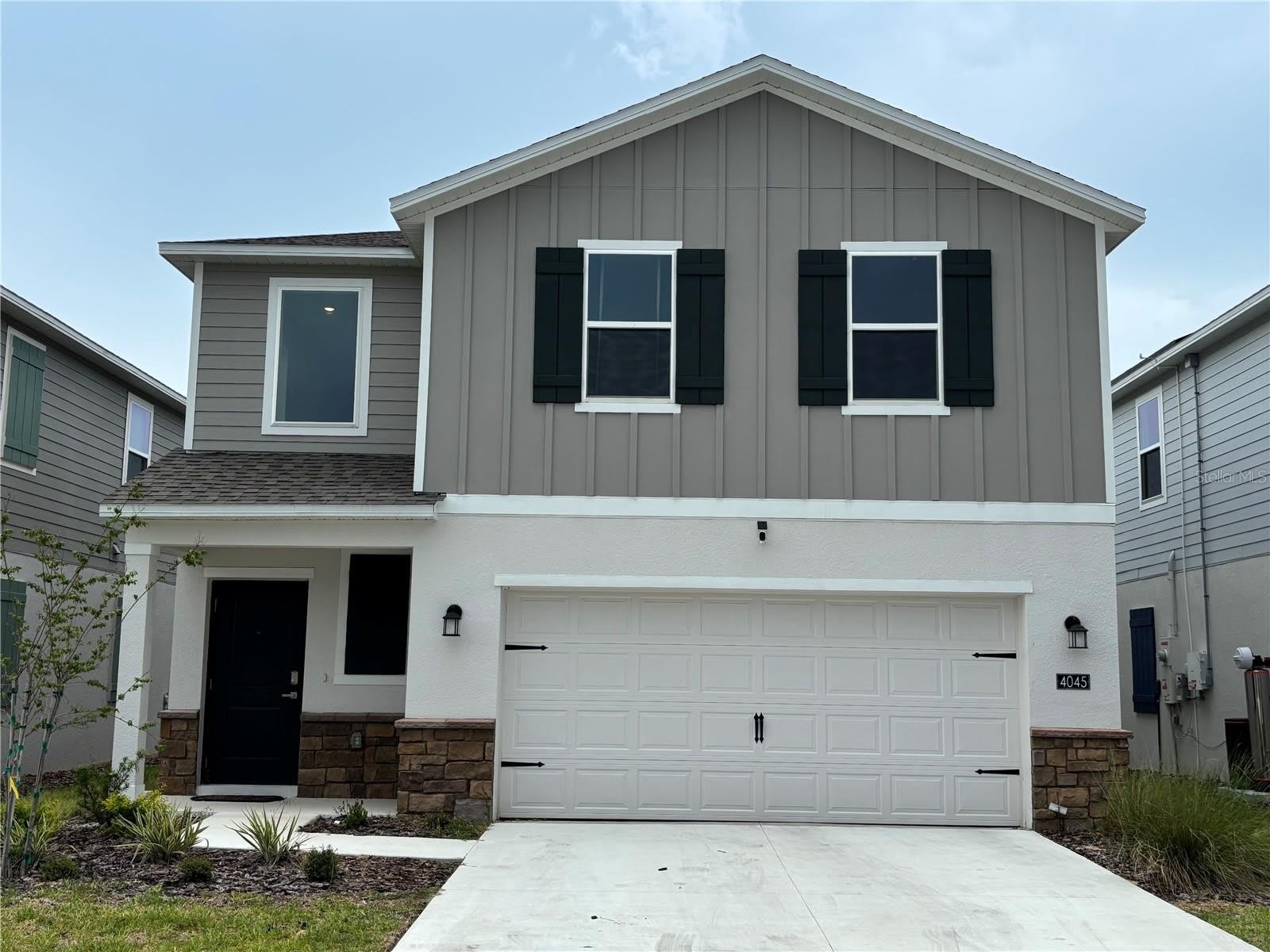 4045 OLD MILL Road – photo 1