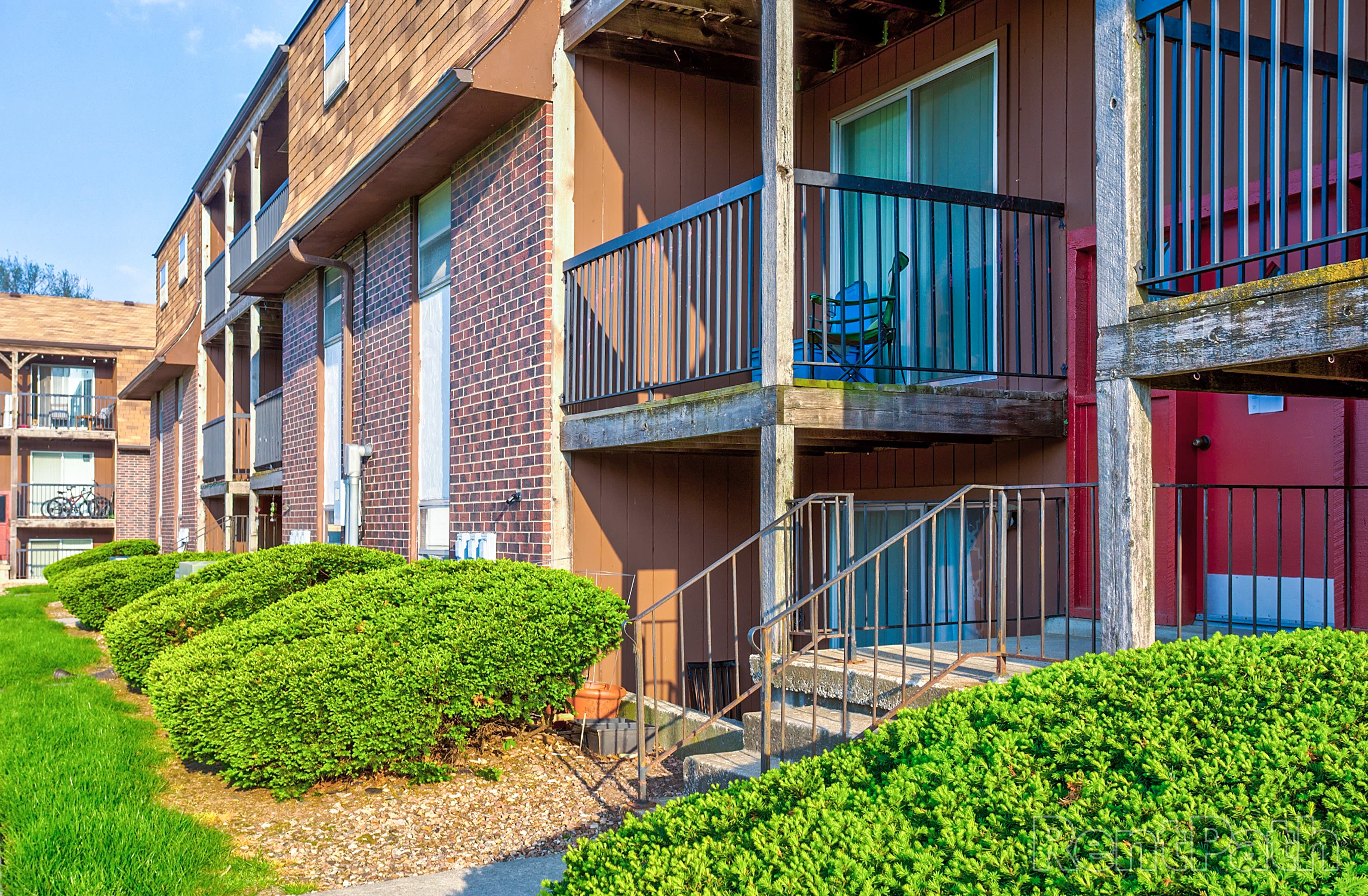 Puckett Pointe – photo 1