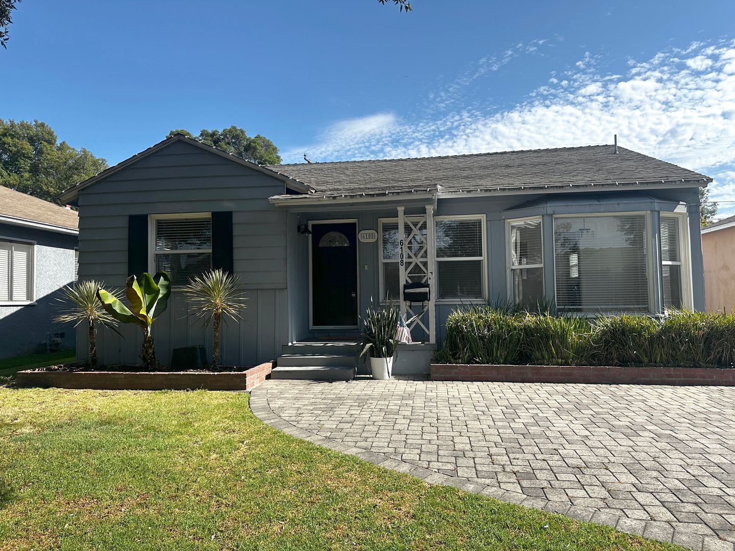 6108 Village Road Lakewood CA 90713 – photo 1