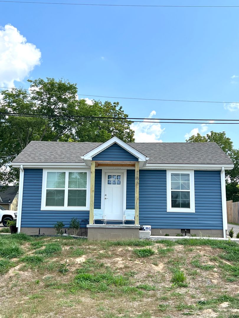 1010 Stubbins Street – photo 1