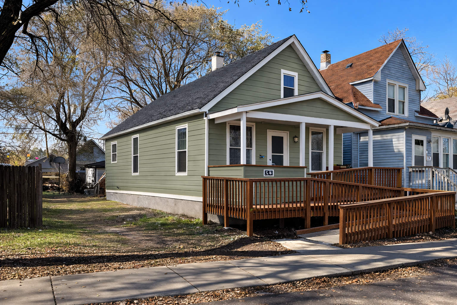 5548 Walter Avenue – photo 1 of 7