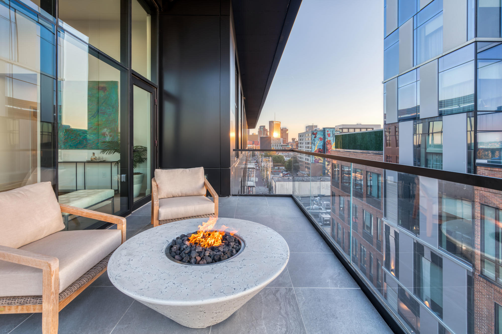 Parkside on Pearl – photo 1