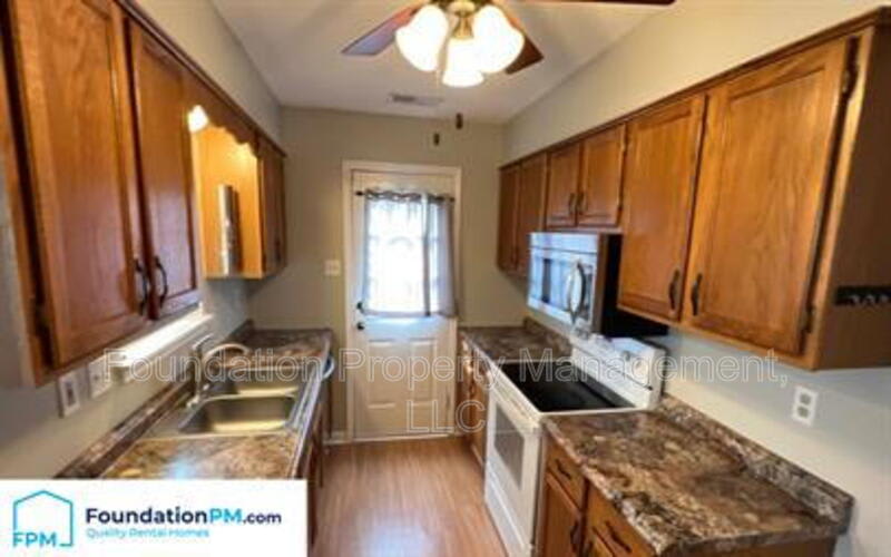 3801 Bowen Avenue – photo 1