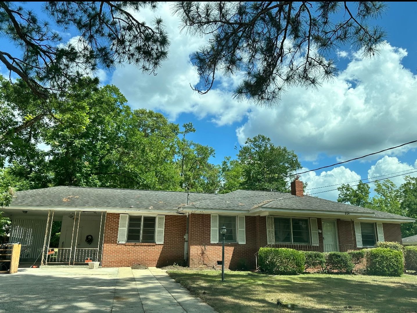 3 Bed 2 Bath House – photo 1