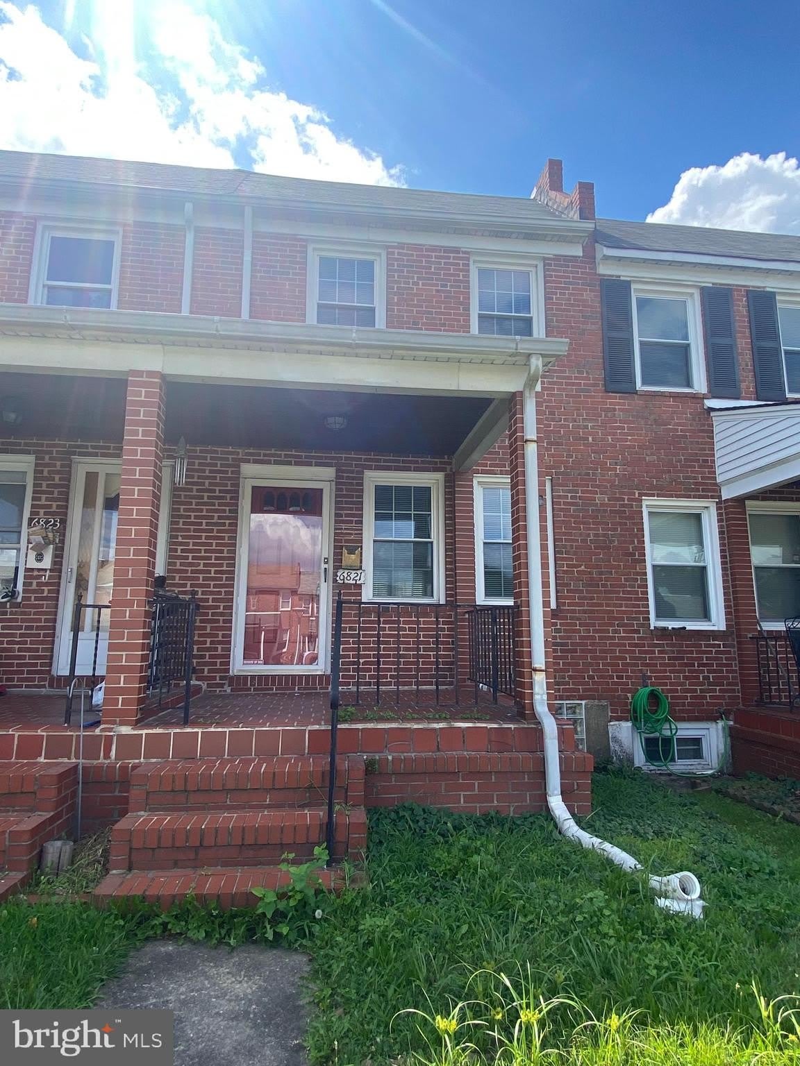 6821 GOUGH Street – photo 1