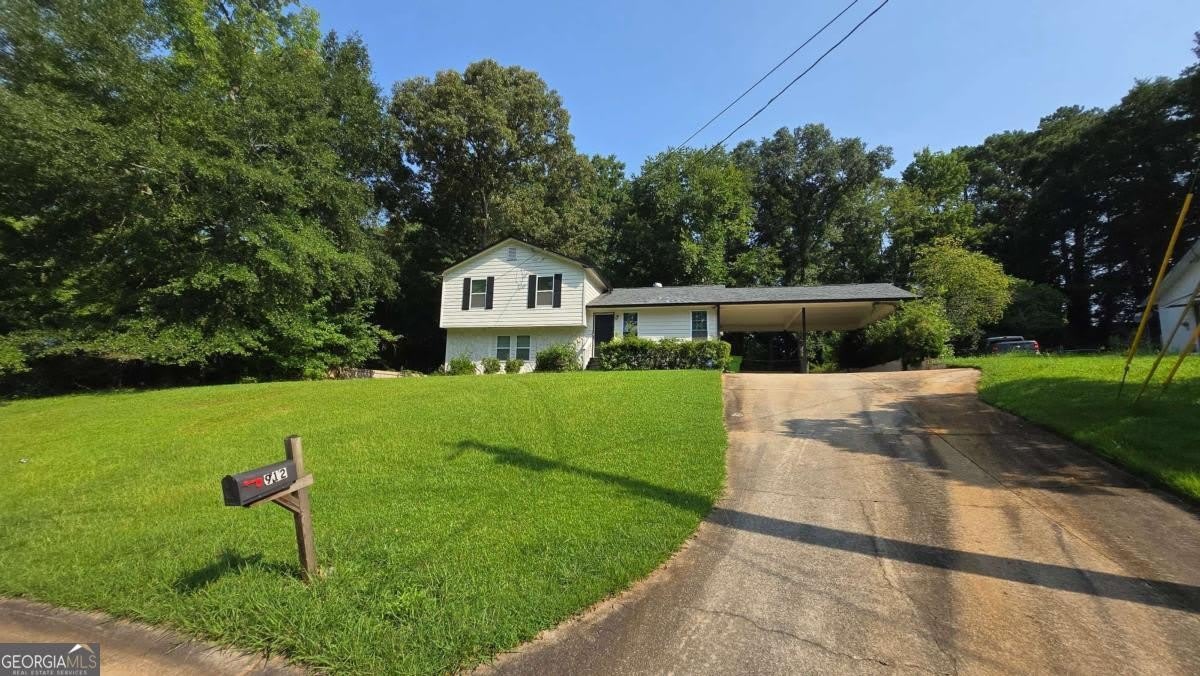 912 SE Curry Circle – photo 1 of 12