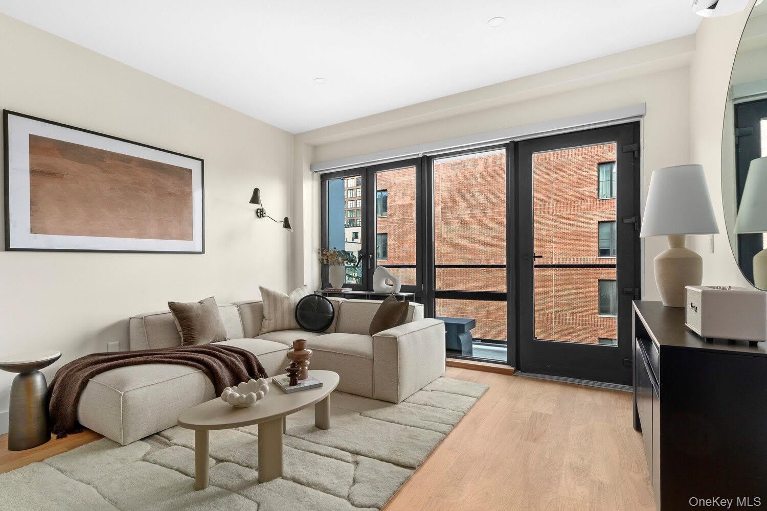 36 INDIA Street – photo 1