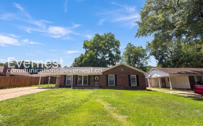 3409 Clearbrook Street – photo 1