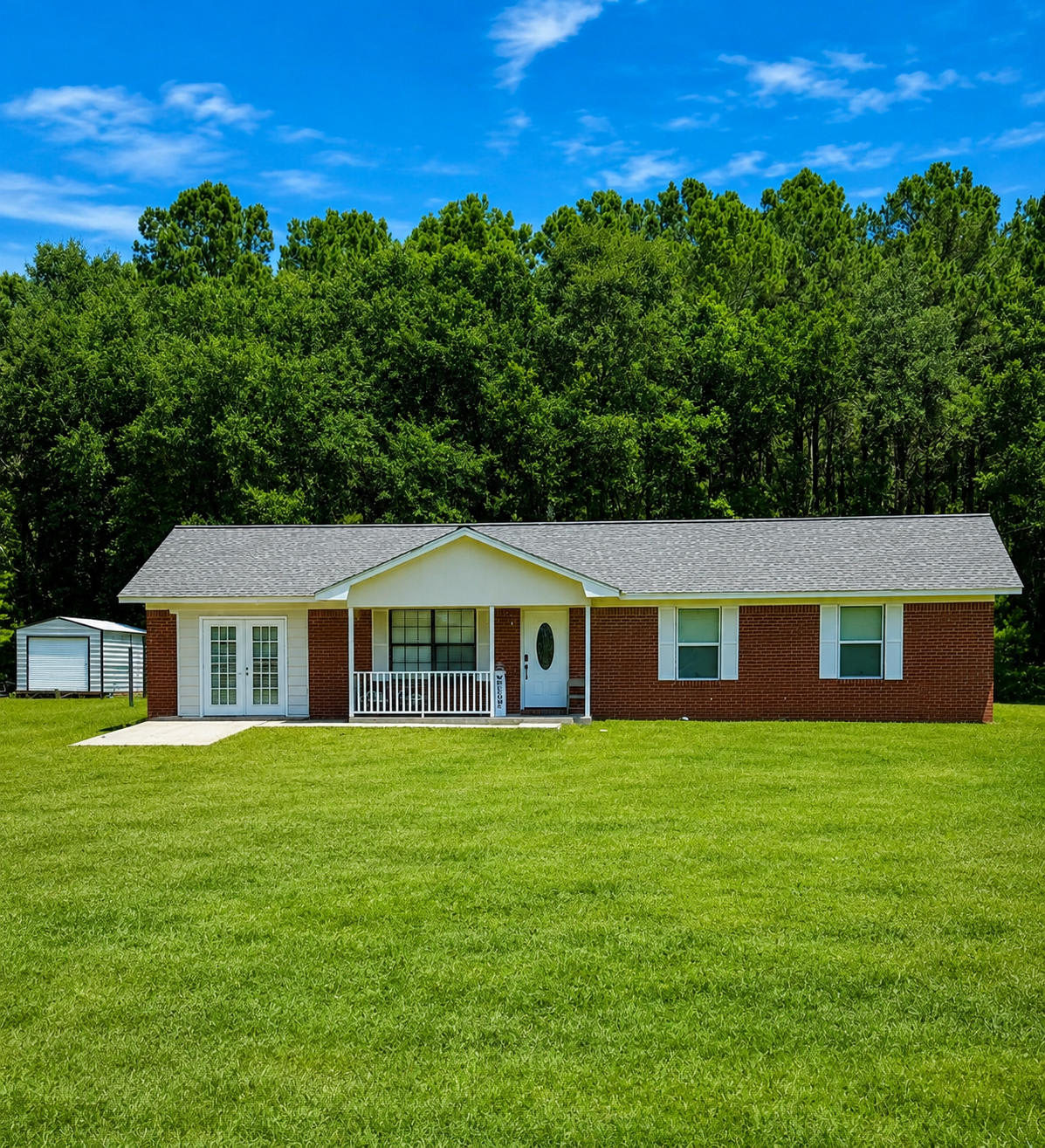 1675 Chain Gang Road – photo 1 of 17