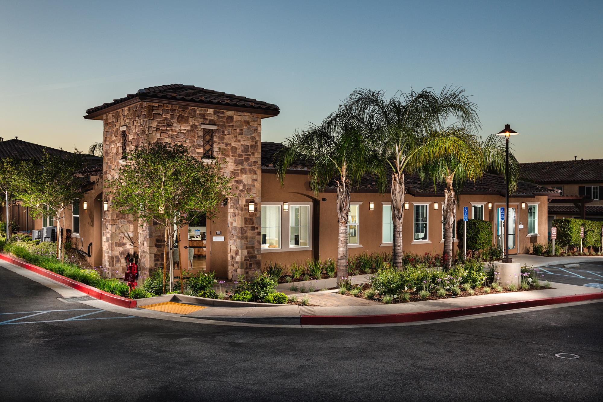 Townhomes at Lost Canyon – photo 1