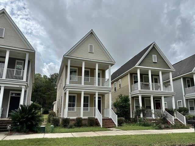 4354 GROVE PARK Drive – photo 1 of 27