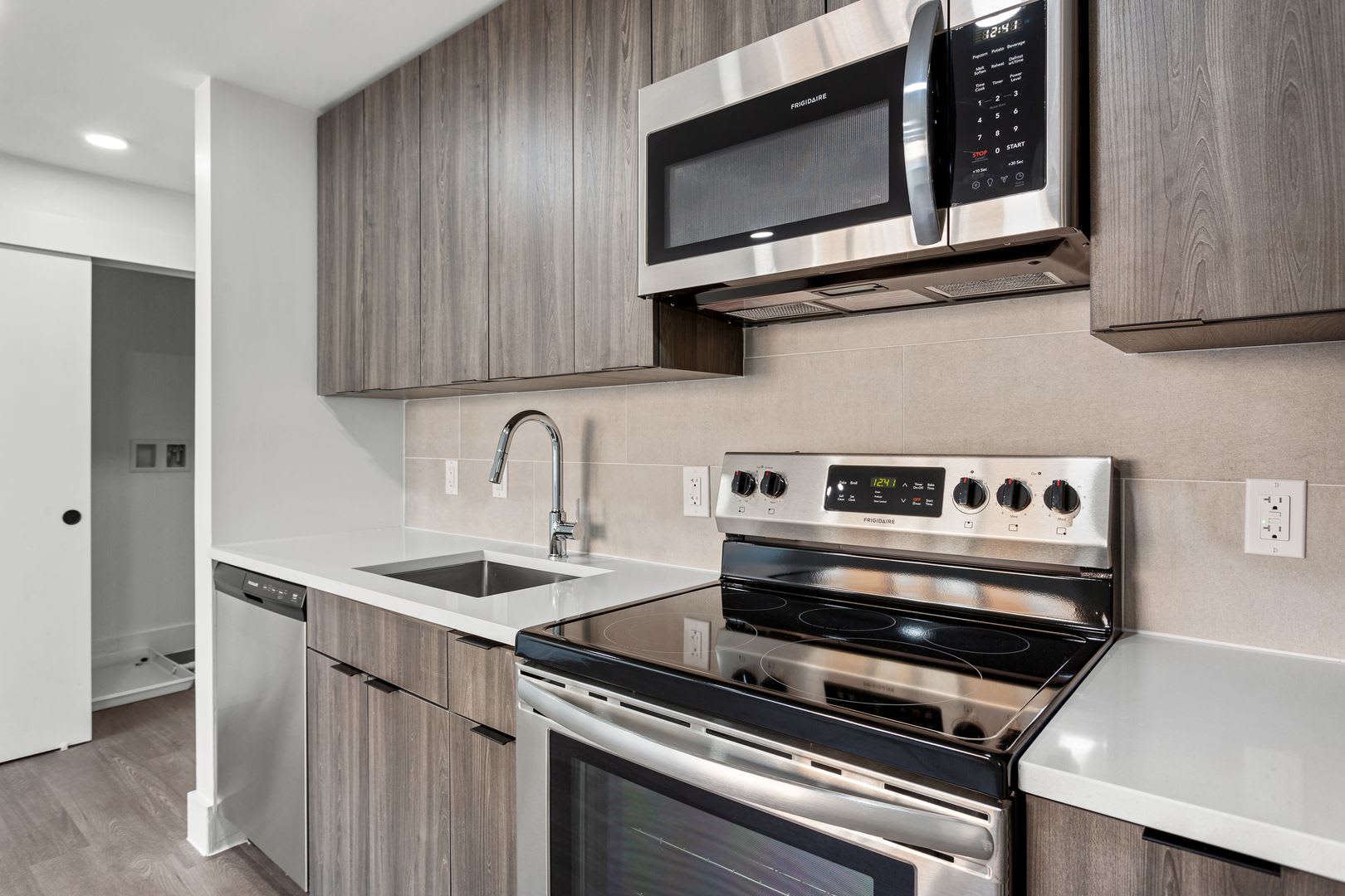 Welcome to The Doreen at 5910 14th St NW – photo 1