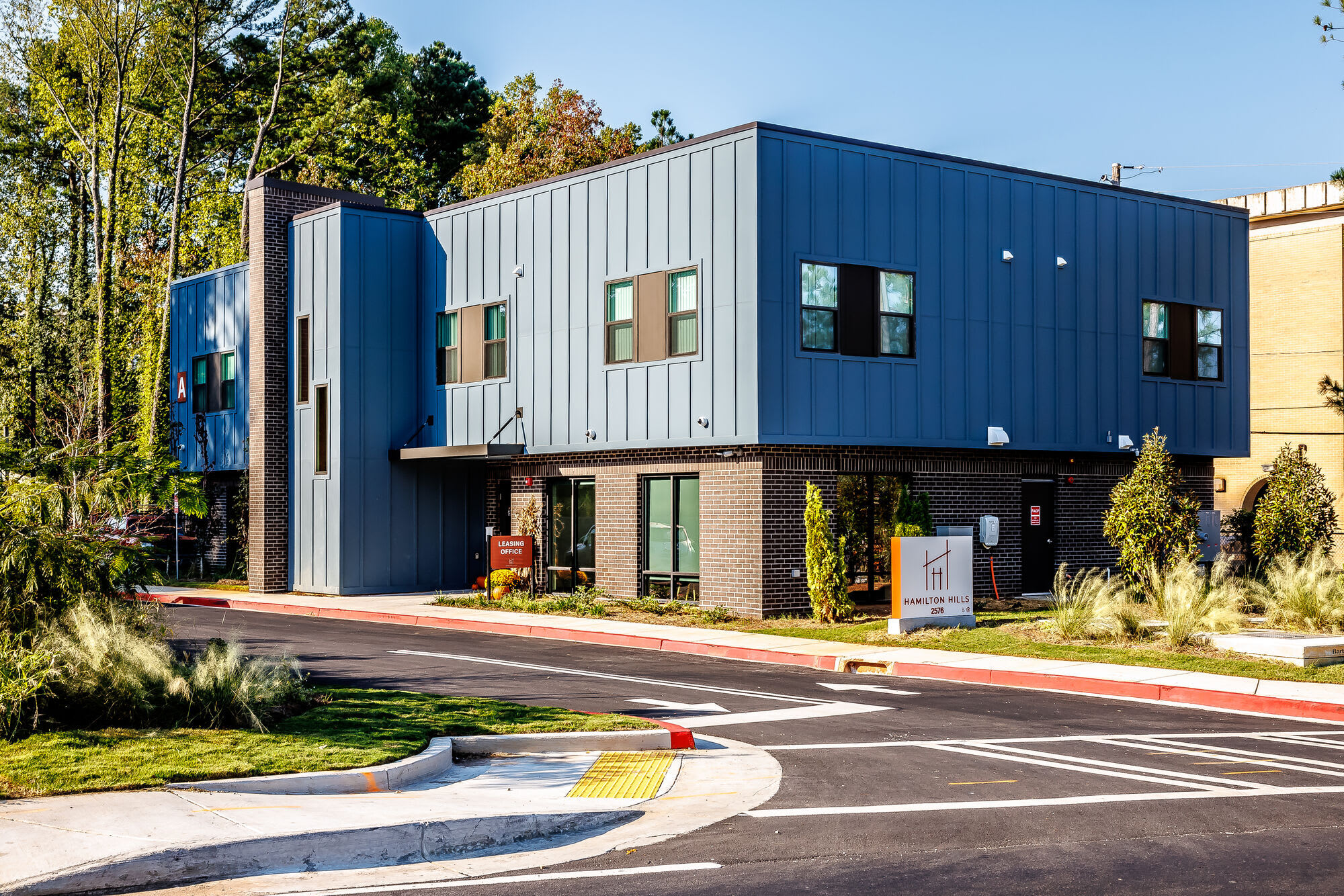Hamilton Hills – photo 1