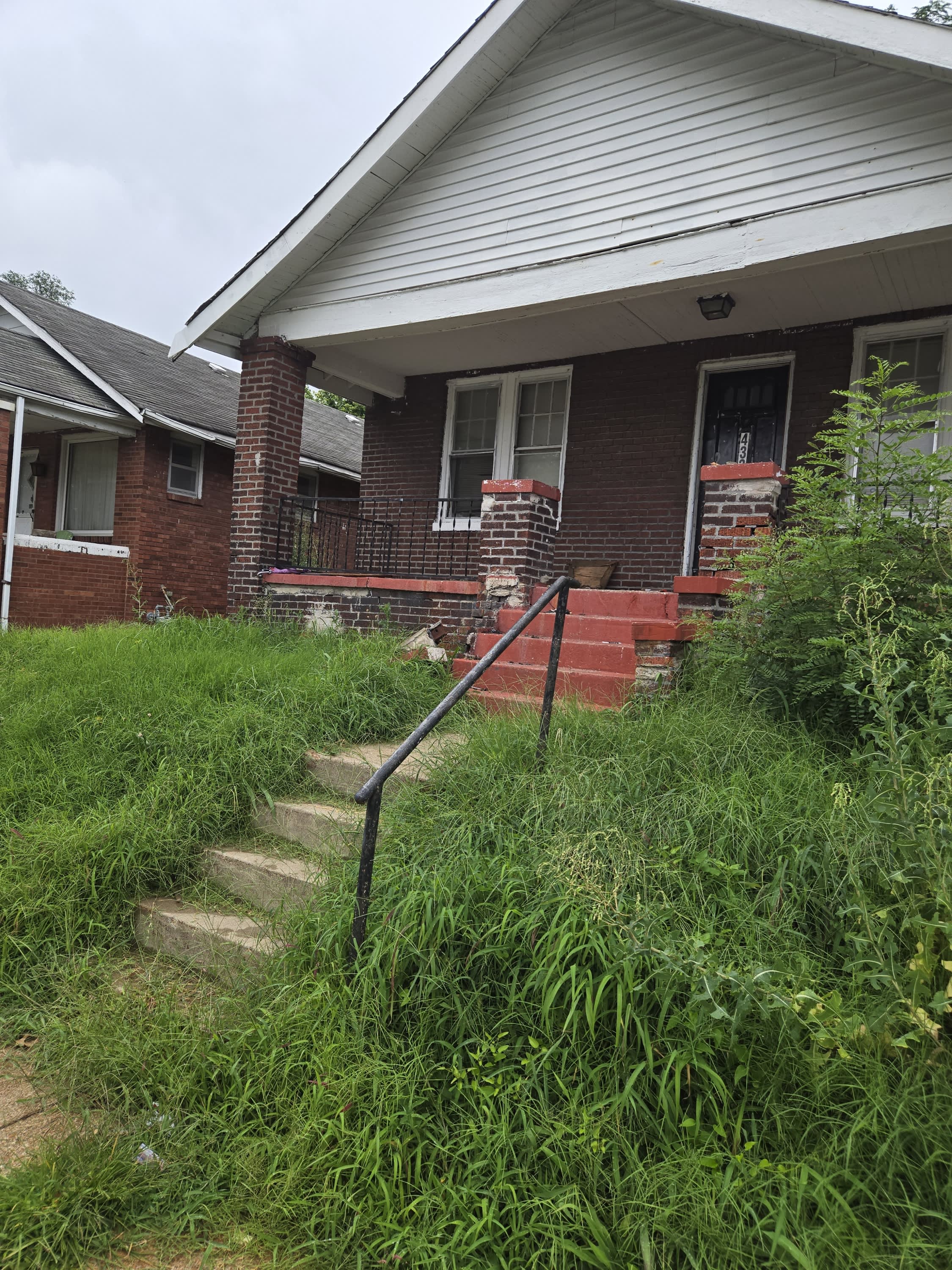 4335 Darby Street – photo 1