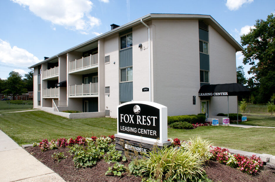 Fox Rest – photo 1 of 371