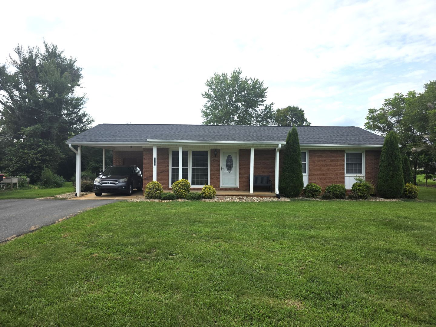 3 Bed • 1.5 Bath – Dobson, NC – photo 1 of 16