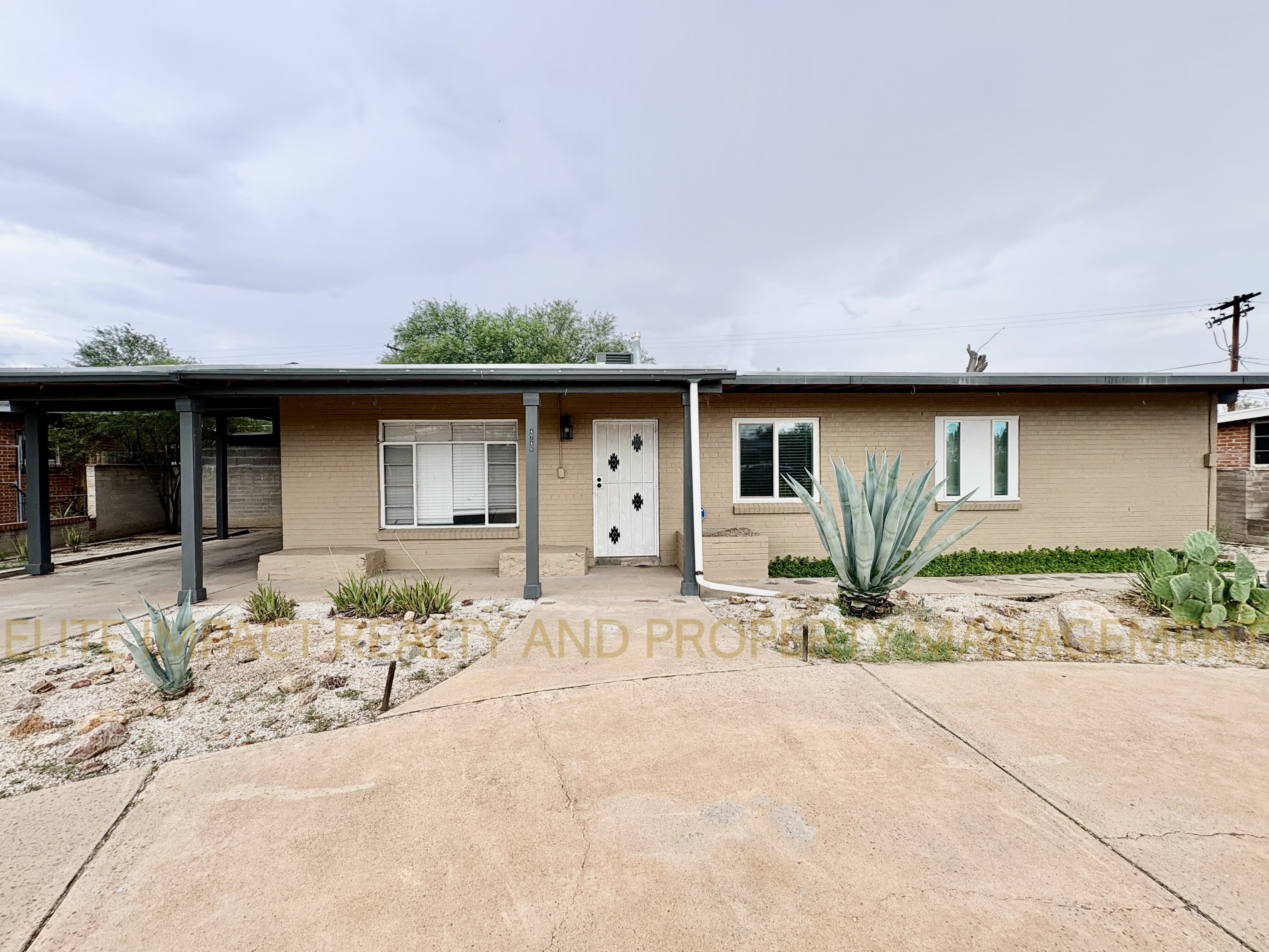4740 East Melissa Street – photo 1