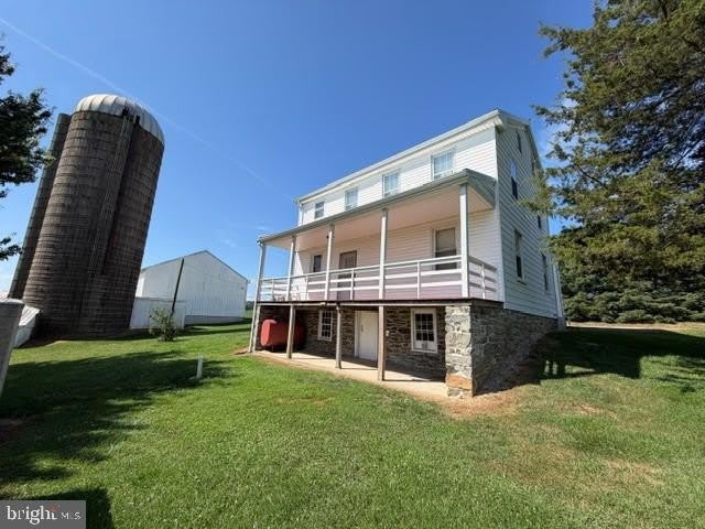 3061 BROWNTON Road – photo 1