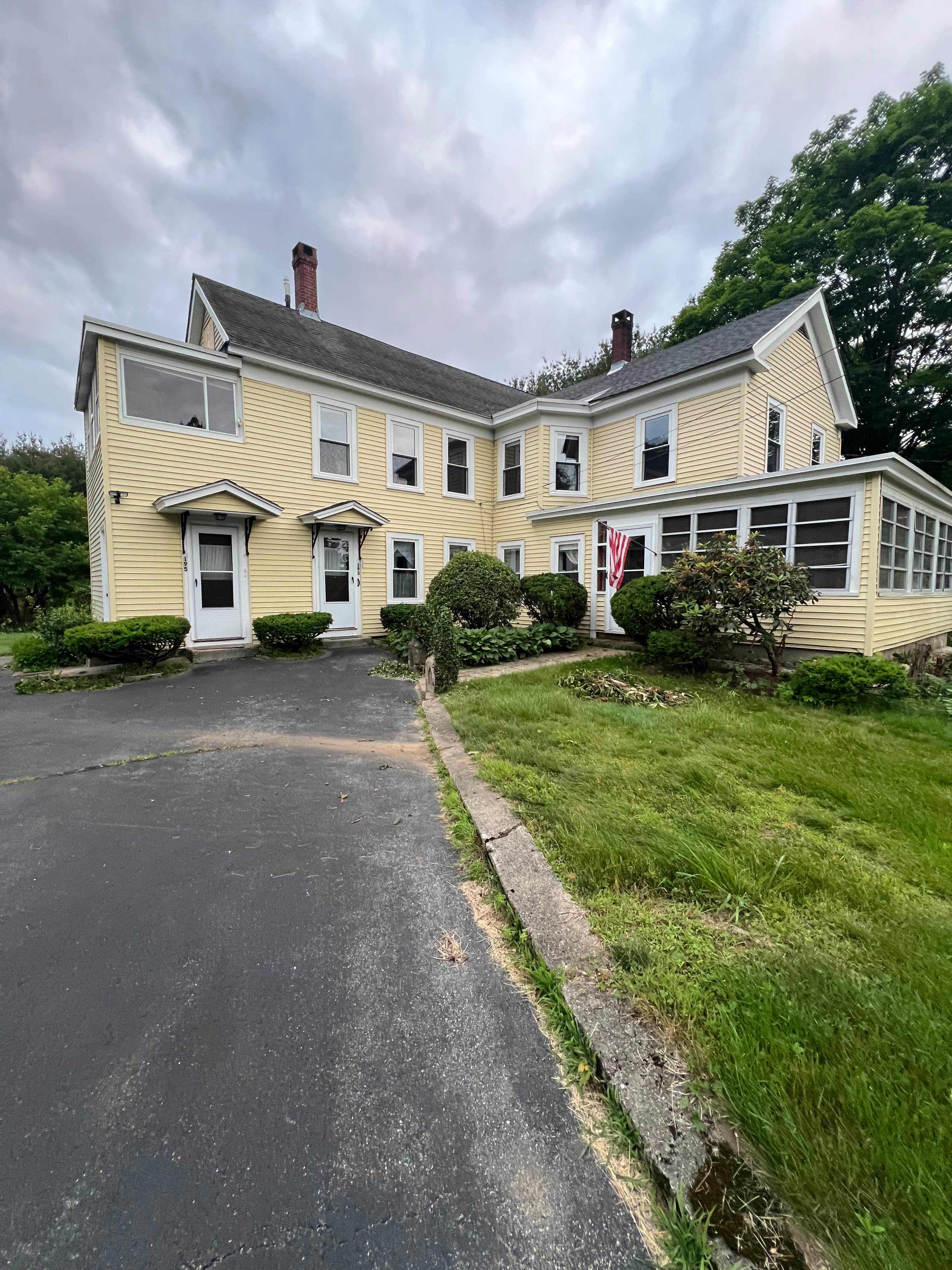 195 Gates Pond Road – photo 1
