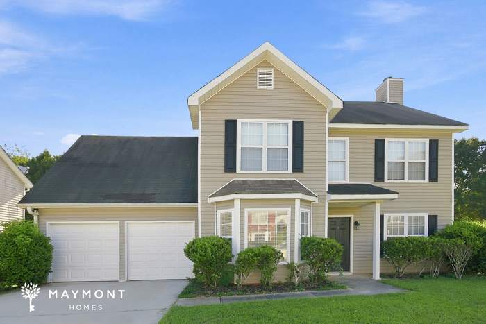 2496 Field Spring Drive – photo 1