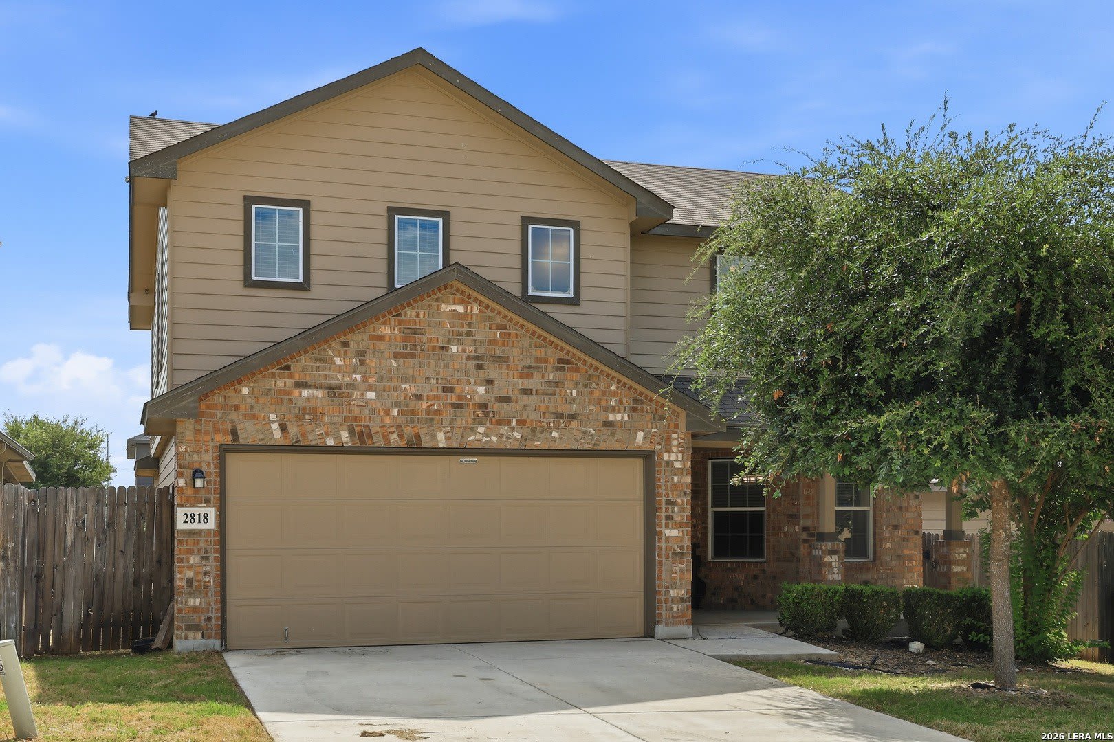 2818 Davis Trce – photo 1