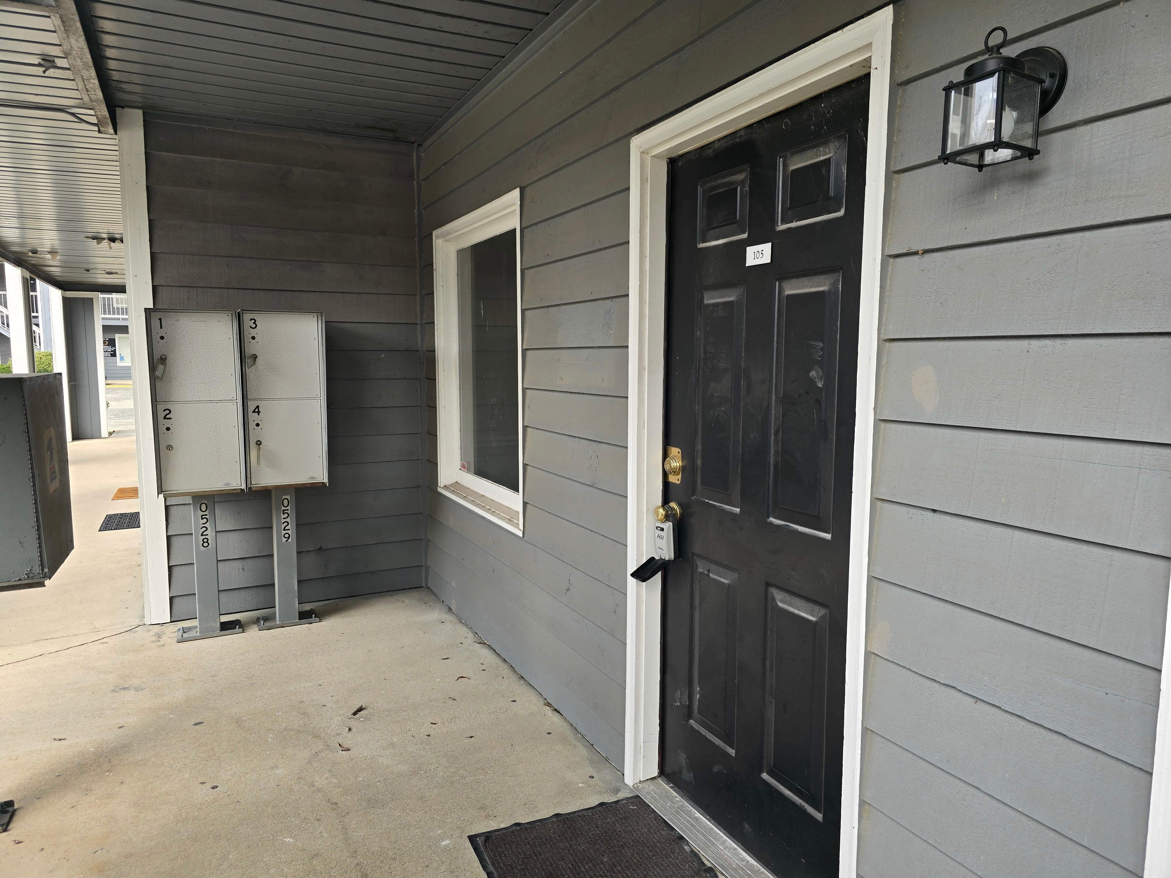 3215 Guess Rd Ste 105 – photo 1 of 13