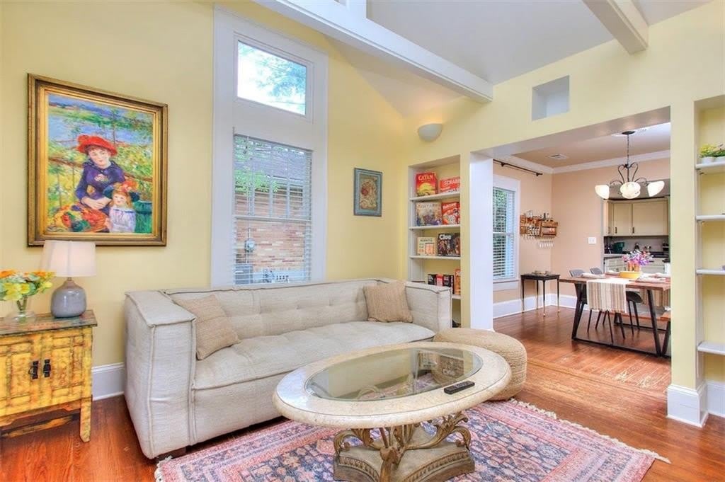 1611 Tallulah Street Nw – photo 1