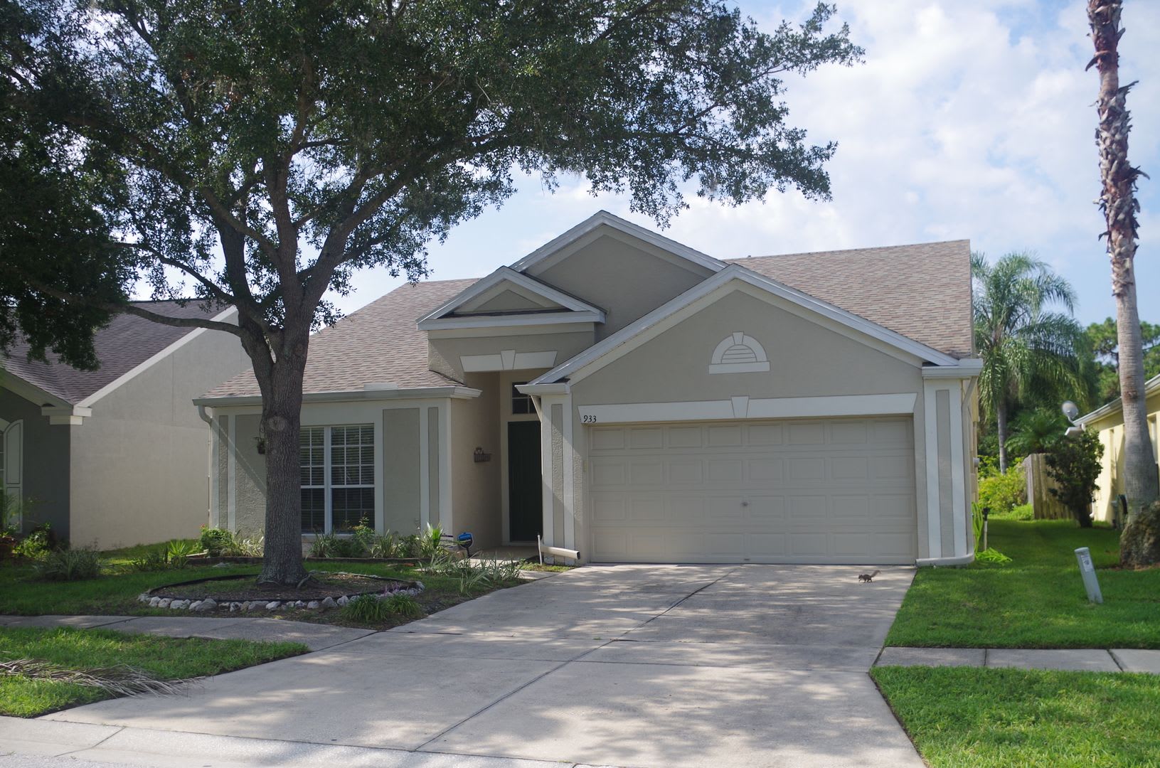 Pond Views-Updated Brandon Home! – photo 1